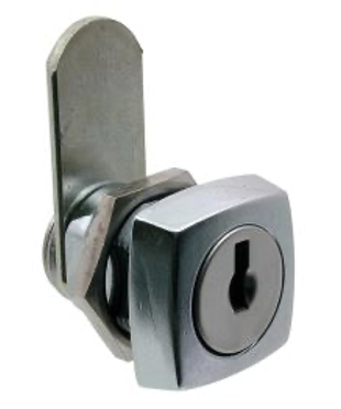 [1334] CYLINDRE BAL 1334 EUROLOCKS (CARRÉ) - FP