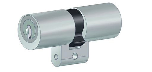CYLINDRE DOUBLE KABA 20 RZ M1515
