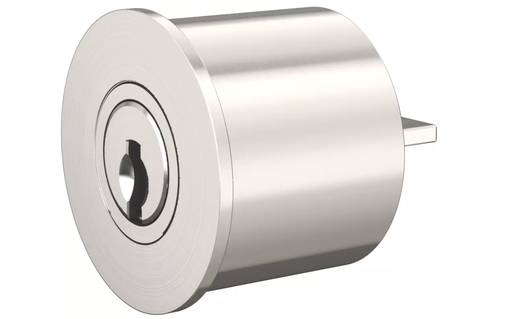CYLINDRE À INTERRUPTEUR KABA 8 M1007F