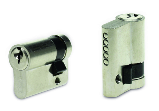 DEMI-CYLINDRE VOX PZ À DENT