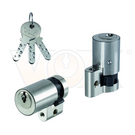 DEMI-CYLINDRE VOX RZ