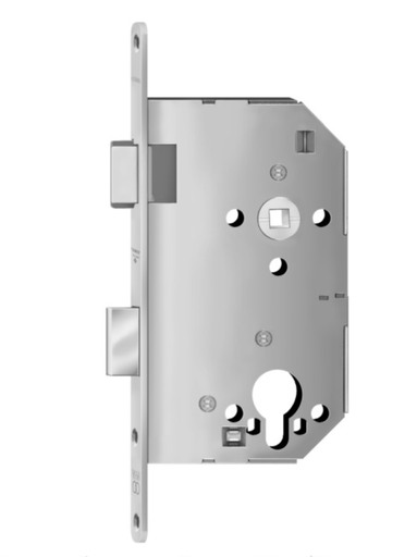 SCHANIS 1260 VARIO