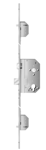 SCHANIS 1870 S-LOCK