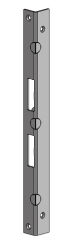 [0-B-1250.817] SCHANIS GÂCHE DE SÉCURITÉ AVEC ANCRAGE À EXPANSION ANGULAIRE, REV