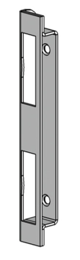 [0-B-1010.531] SCHANIS GÂCHE FERMÉE 0-B-1010.531, REV