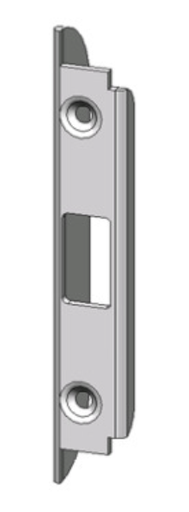 [0-B-1285.01] SCHANIS GÂCHE FRAISER 23X20X8X130 REV