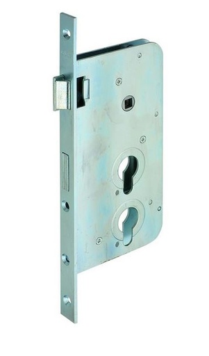 SERRURE GLUTZ À MORTAISER FORTE 1204 (SIG) FP