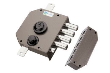 MOTTURA SERRURE 3PTS 30.630