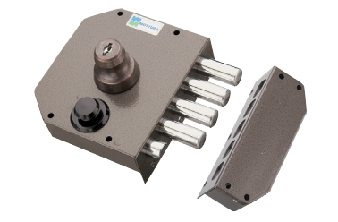 MOTTURA VERROU CENTRAL 30.612