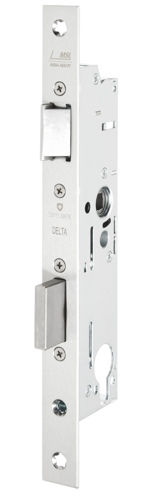 MSL SERRURE DELTA 19421-L