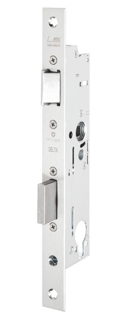 MSL SERRURE DELTA 19446PBE