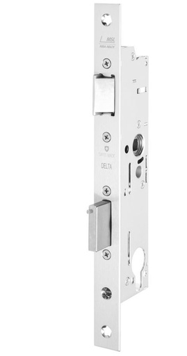 MSL SERRURE DELTA 19446PBE-ZF