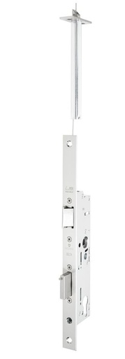 MSL SERRURE DELTA 19464PE-ZF