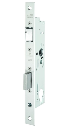 MSL SERRURE DELTA 19544PE-SV