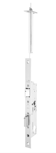 MSL SERRURE DELTA 19566PBA-SV-ZF