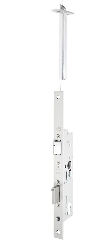 MSL SERRURE DELTA 19564PE-SV-ZF