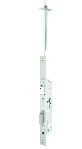 MSL SERRURE DELTA 19564PE-SV