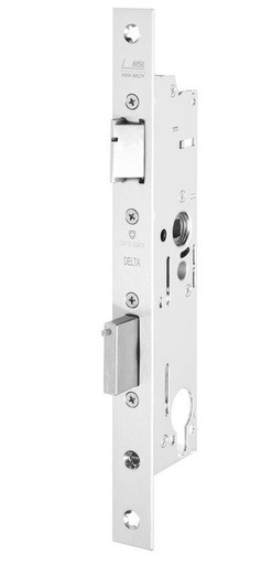 MSL SERRURE DELTA 19546PBE-SV-ZF