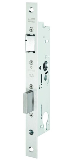 MSL SERRURE DELTA 19546PBA-SV