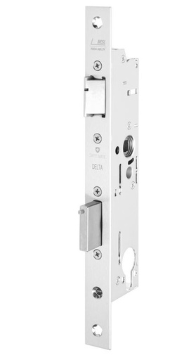 MSL SERRURE DELTA 19544PE-SV-ZF