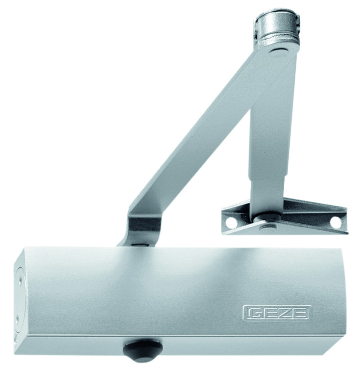 FERME-PORTE GEZE TS 1500  À COMPAS