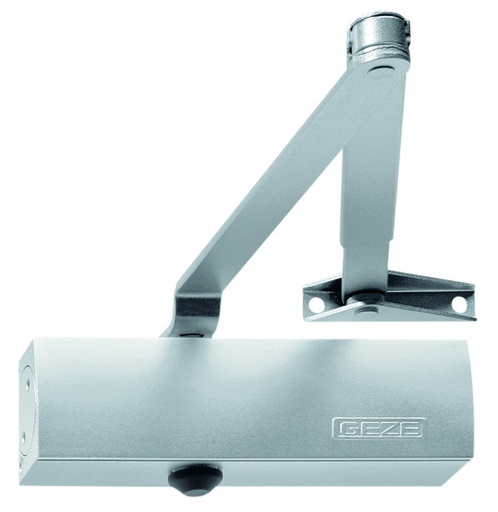 FERME-PORTE GEZE TS 1500  À COMPAS