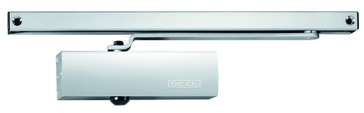 FERME-PORTE GEZE TS 1500 À GLISSIÈRE