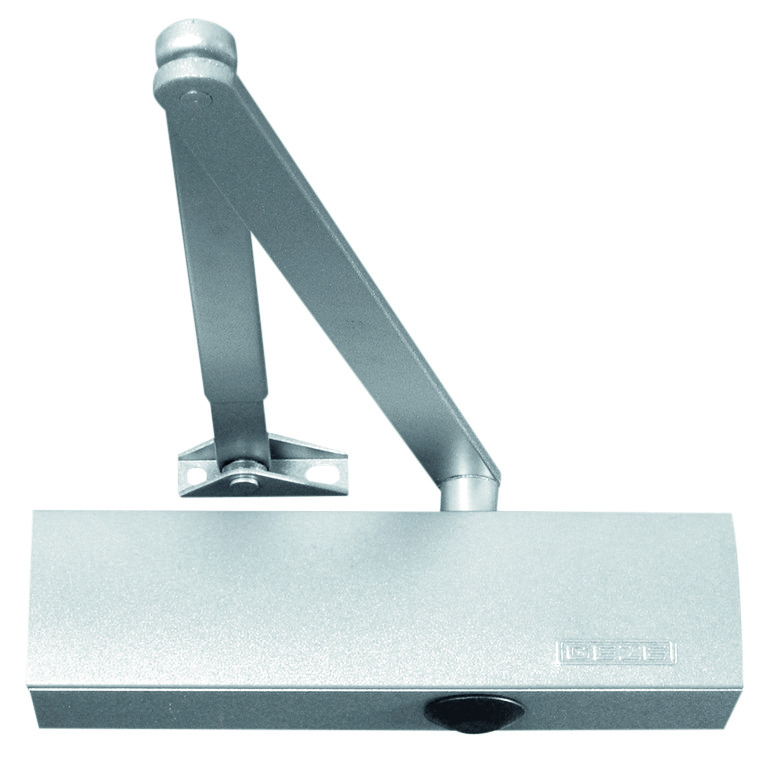 FERME-PORTE GEZE TS 2000 NV À COMPAS  FP