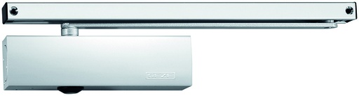 FERME-PORTE GEZE TS 3000 À GLISSIÈRE FP