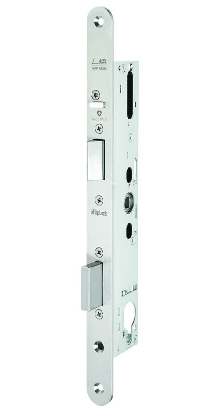 MSL SERRURE SFLIPLOCK 14446PBA