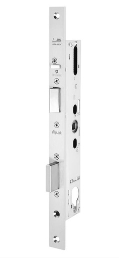 MSL SERRURE SFLIPLOCK 14544PE-SV-TF