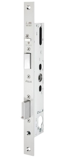 MSL SERRURE SFLIPLOCK 14544PE-SV-TF-ZF