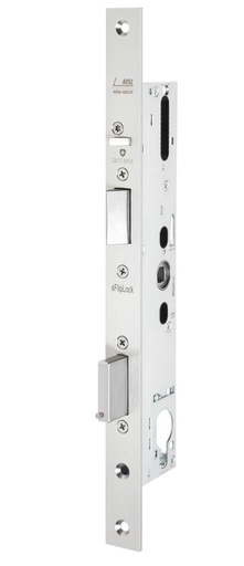 MSL SERRURE SFLIPLOCK 14544PE-SV-ZF