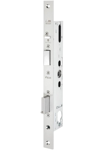 MSL SERRURE SFLIPLOCK 14546PBA-SV-ZF