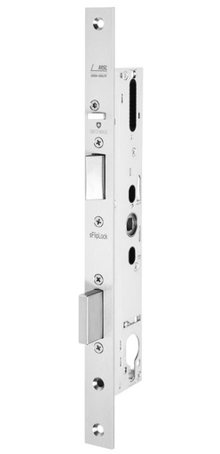 MSL SERRURE SFLIPLOCK 14546PBE-SV