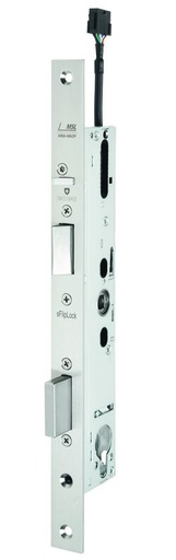 MSL SERRURE SFLIPLOCK CHECK 14574PE-SV