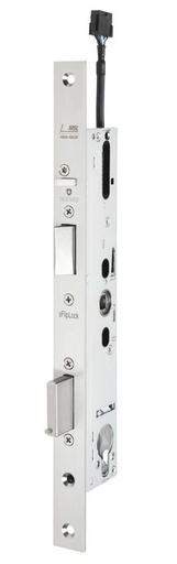 MSL SERRURE SFLIPLOCK CHECK 14574PE-SV-TF-ZF