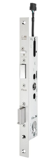 MSL SERRURE SFLIPLOCK CHECK 14574PE-SV-ZF