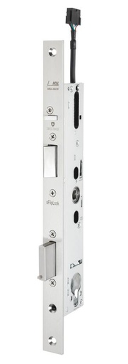 MSL SERRURE SFLIPLOCK CHECK 14576PBA-SV
