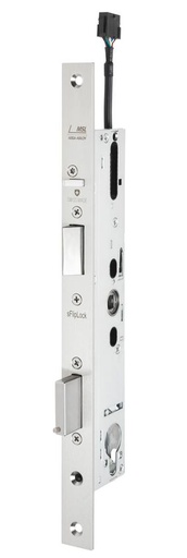 MSL SERRURE SFLIPLOCK CHECK 14576PBA-SV-ZF