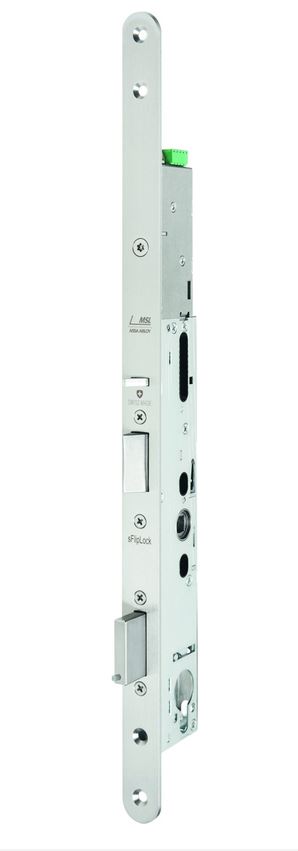 MSL SERRURE SFLIPLOCK DRIVE 15544PE-SV-ZF