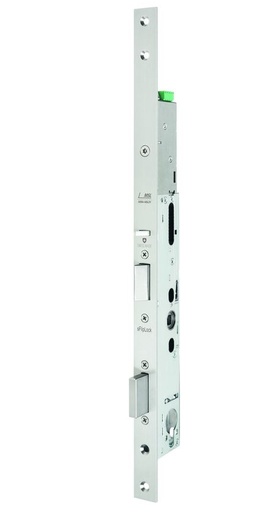 MSL SERRURE SFLIPLOCK E-ACCESS 16576PBA-SV