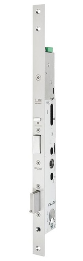 MSL SERRURE SFLIPLOCK E-ACCESS 16576PBA-SV-ZF