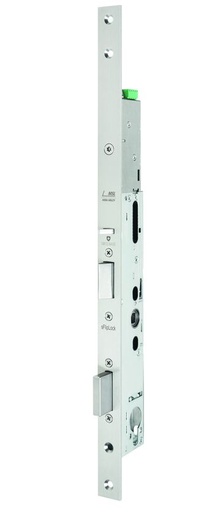 MSL SERRURE SFLIPLOCK E-DRIVE 16546PBA-SV