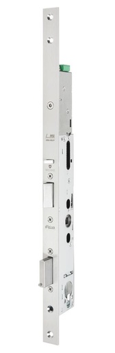 MSL SERRURE SFLIPLOCK E-DRIVE 16546PBA-SV-ZF