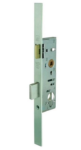 MSL SERRURE PORTA 1991