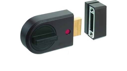 VERROU IKON 5131 FP