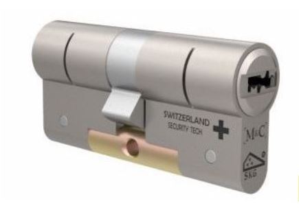 CYLINDRE PZ M&C