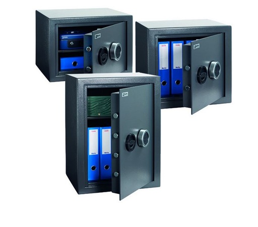 COFFRES-FORTS DE MEUBLES SÉRIE RR