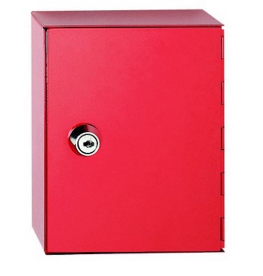 ARMOIRES POUR CLÉS RIEFFEL